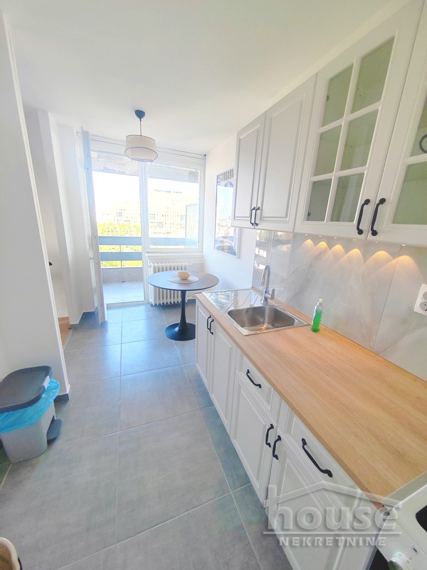 Slika 9 - Stan,NOVI SAD,LIMAN 3,kv: 31.00, € 115000, ID: 1066078