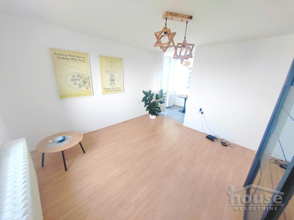 Slika 5 - Stan,NOVI SAD,LIMAN 3,kv: 31.00, € 115000, ID: 1066078