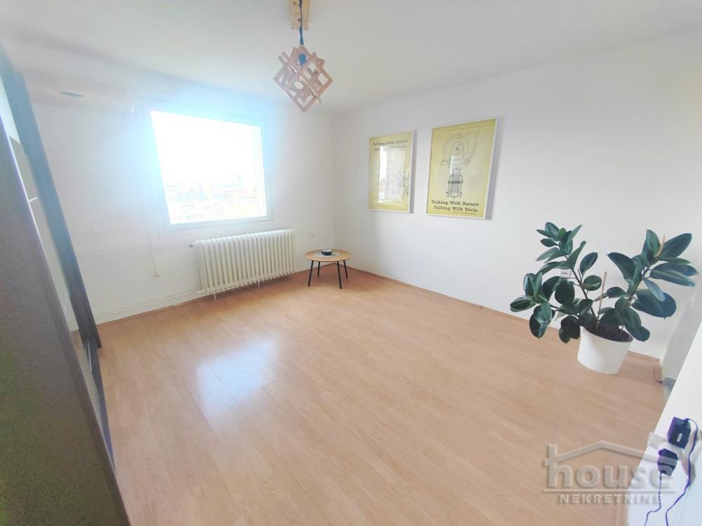 Slika 3 - Stan,NOVI SAD,LIMAN 3,kv: 31.00, € 115000, ID: 1066078