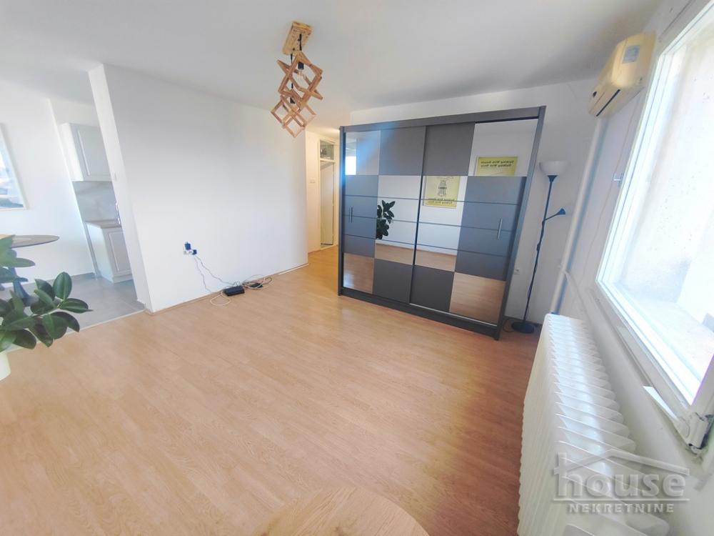 Slika 1 - Stan,NOVI SAD,LIMAN 3,kv: 31.00, € 115000, ID: 1066078