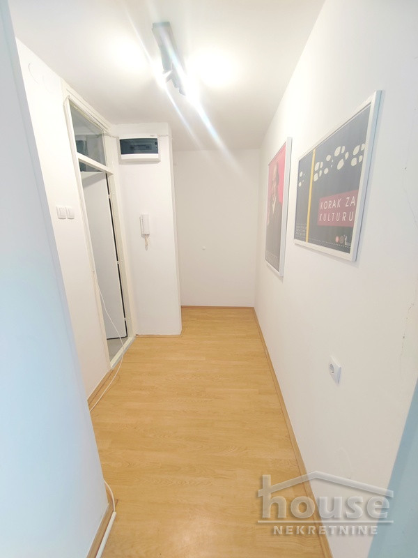 Slika 7 - Stan,NOVI SAD,LIMAN 3,kv: 31.00, € 115000, ID: 1066078