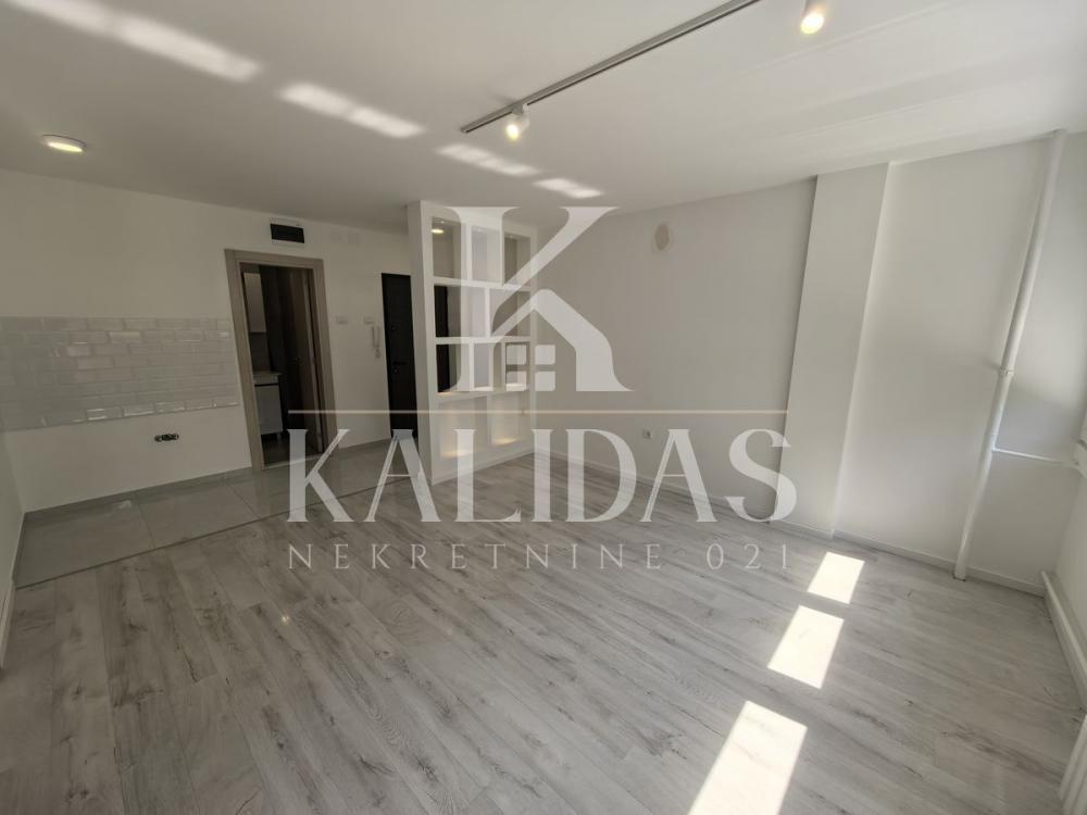 Glavna slika -Stan,NOVI SAD,LIMAN 2,kv: 39, € 153400, ID: 1008888