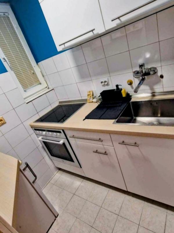 Slika 2 - Stan,NOVI SAD,GRBAVICA,kv: 25.00, € 58500, ID: 1059354