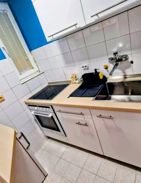Slika 4 - Stan,NOVI SAD,GRBAVICA,kv: 25.00, € 58500, ID: 1059354