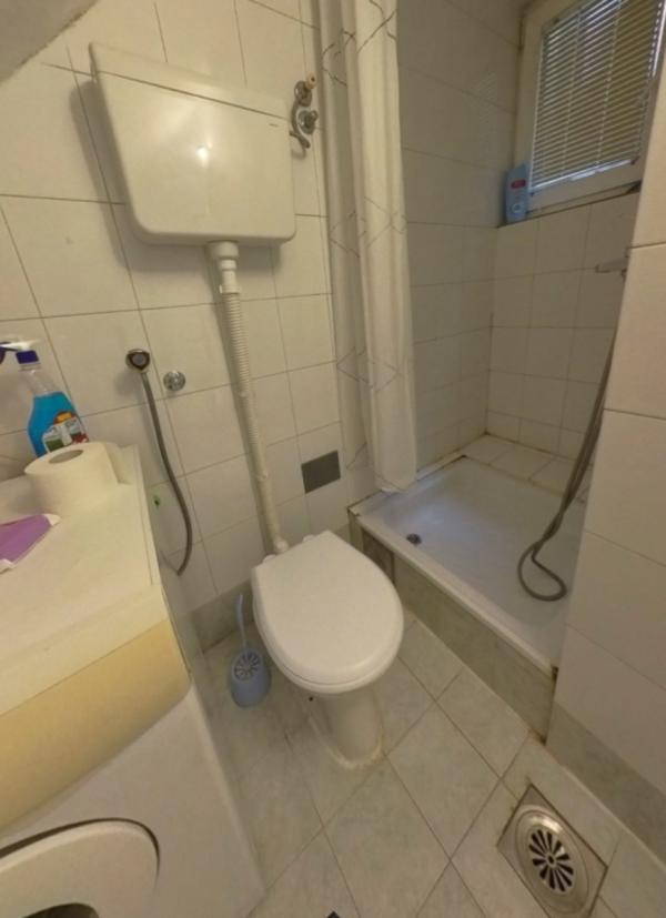 Slika 7 - Stan,NOVI SAD,GRBAVICA,kv: 25.00, € 58500, ID: 1059354