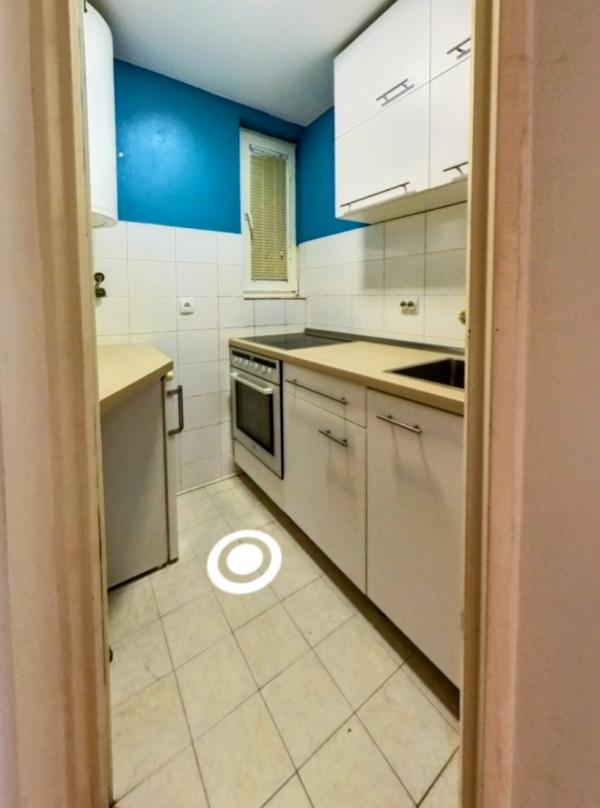 Slika 3 - Stan,NOVI SAD,GRBAVICA,kv: 25.00, € 58500, ID: 1059354