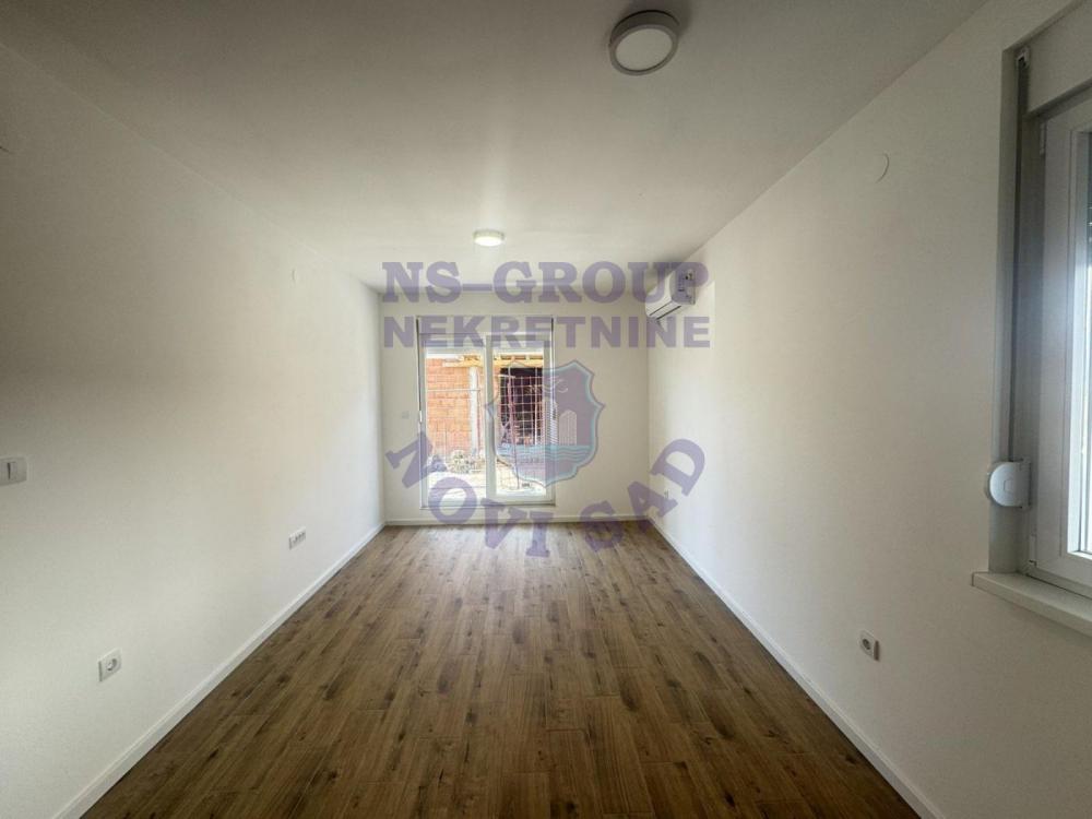 Slika 1 - Dvosoban, 37m2, Klisa Novi Sad