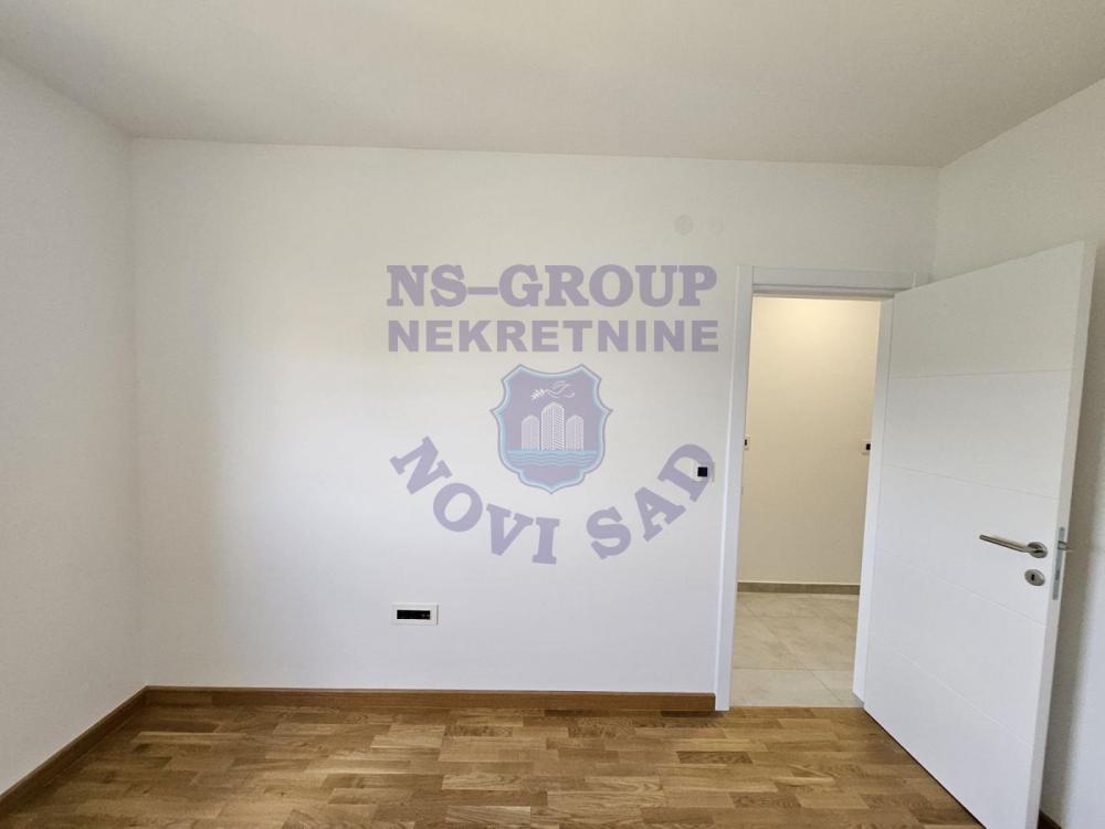 Slika 8 - Dvoiposoban stan na Sadovima, ISPOD CIJENE!