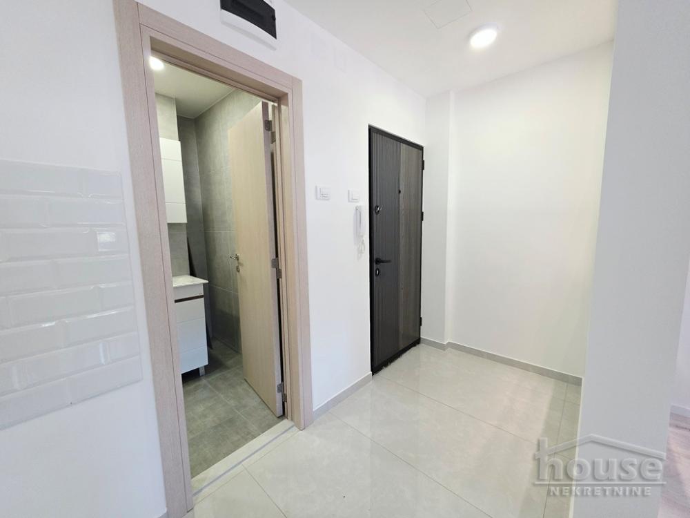 Slika 7 - Stan,NOVI SAD,LIMAN 2,kv: 39.00, € 149000, ID: 1066076