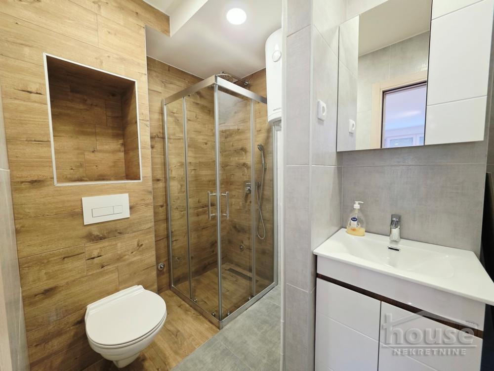 Slika 6 - Stan,NOVI SAD,LIMAN 2,kv: 39.00, € 149000, ID: 1066076
