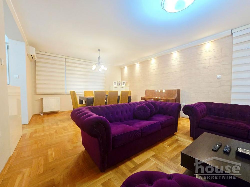 Glavna slika -Stan,NOVI SAD,GRBAVICA,kv: 95.00, € 255000, ID: 1066082