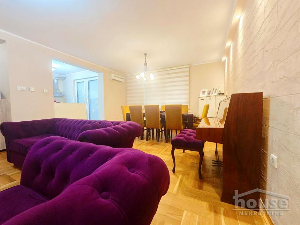 Slika 3 - Stan,NOVI SAD,GRBAVICA,kv: 95.00, € 255000, ID: 1066082