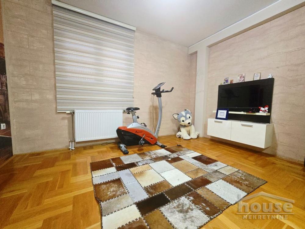 Slika 9 - Stan,NOVI SAD,GRBAVICA,kv: 95.00, € 255000, ID: 1066082