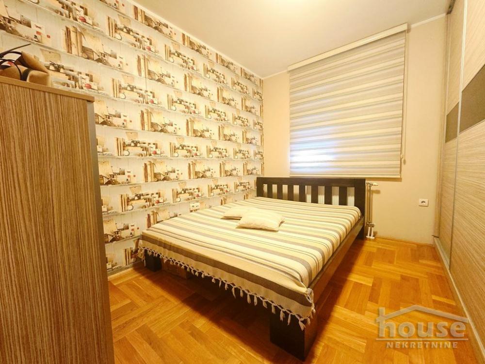Slika 8 - Stan,NOVI SAD,GRBAVICA,kv: 95.00, € 255000, ID: 1066082