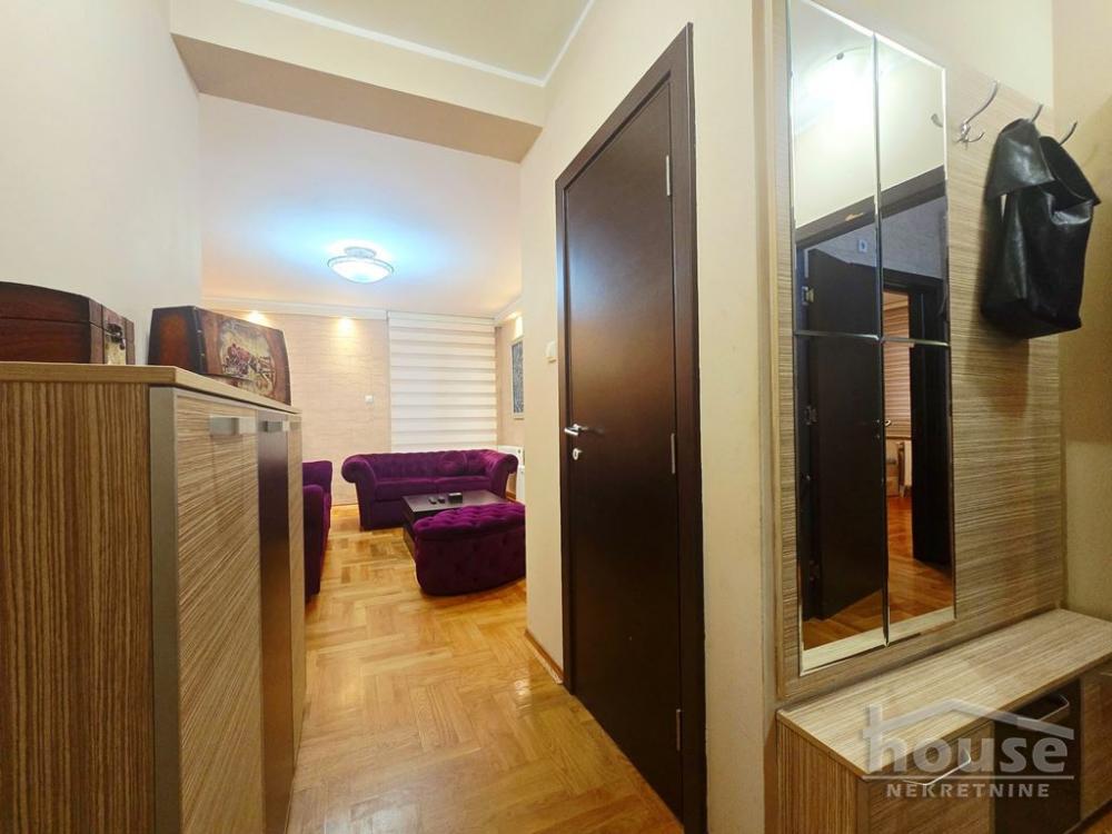 Slika 6 - Stan,NOVI SAD,GRBAVICA,kv: 95.00, € 255000, ID: 1066082