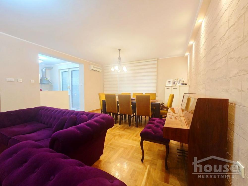 Slika 4 - Stan,NOVI SAD,GRBAVICA,kv: 95.00, € 255000, ID: 1066082