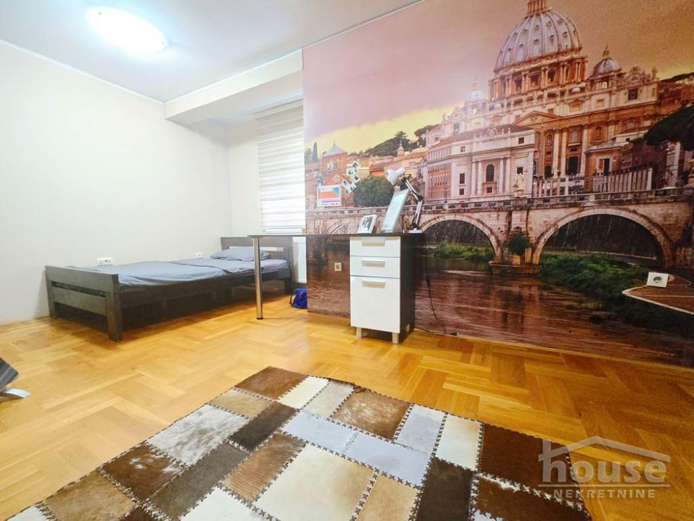 Slika 10 - Stan,NOVI SAD,GRBAVICA,kv: 95.00, € 255000, ID: 1066082