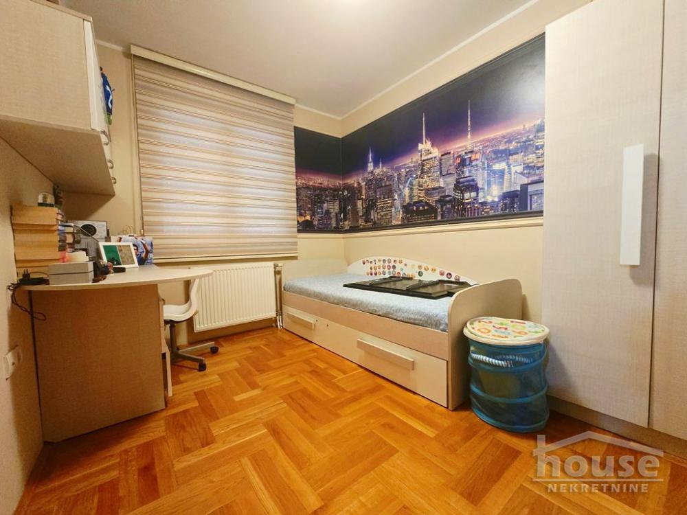 Slika 7 - Stan,NOVI SAD,GRBAVICA,kv: 95.00, € 255000, ID: 1066082