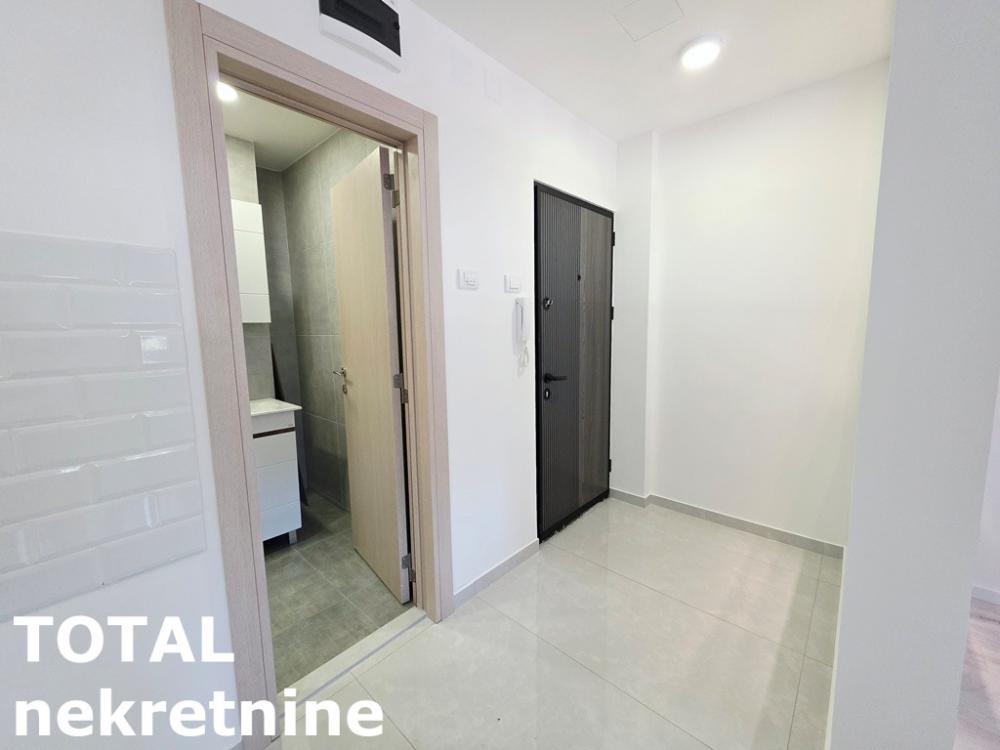 Slika 7 - Stan,NOVI SAD,LIMAN 2,kv: 39.00, € 149000, ID: 1102922