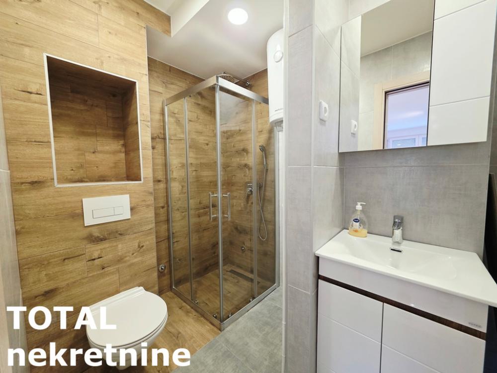 Slika 6 - Stan,NOVI SAD,LIMAN 2,kv: 39.00, € 149000, ID: 1102922