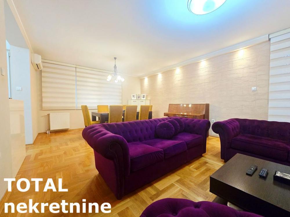 Glavna slika -Stan,NOVI SAD,GRBAVICA,kv: 95.00, € 255000, ID: 1102928