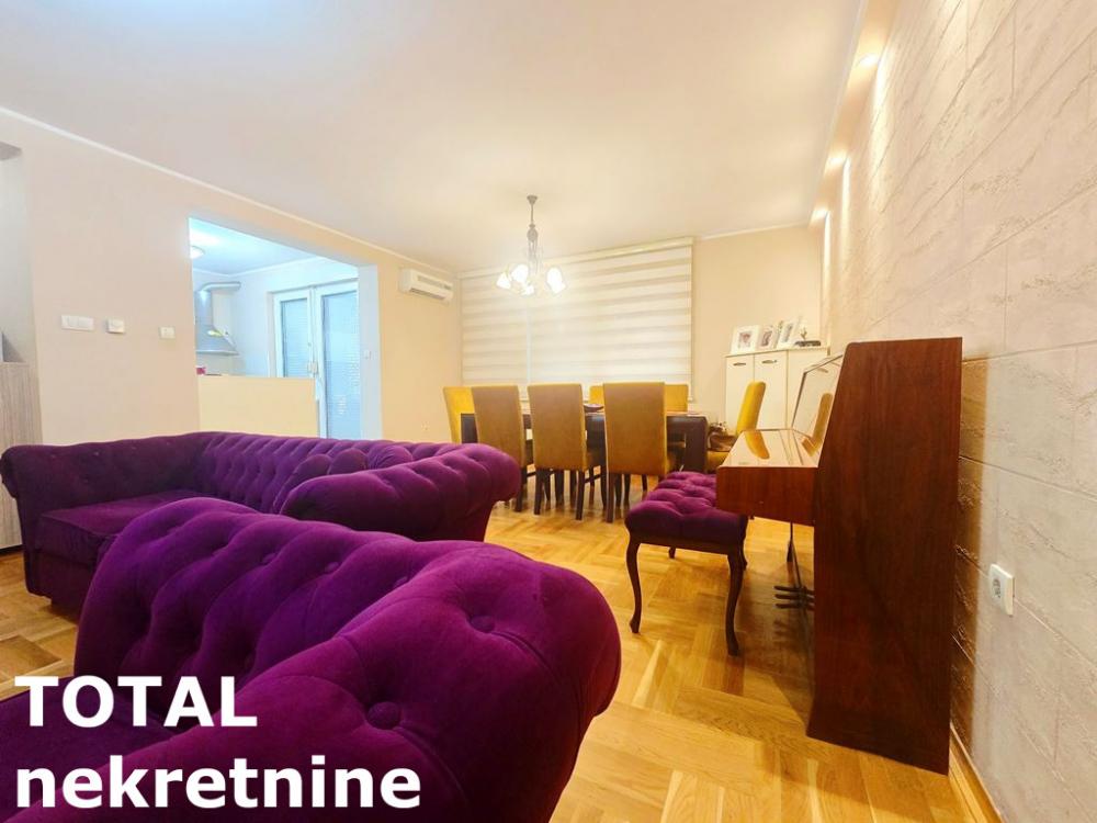 Slika 2 - Stan,NOVI SAD,GRBAVICA,kv: 95.00, € 255000, ID: 1102928