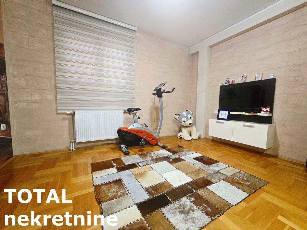 Slika 7 - Stan,NOVI SAD,GRBAVICA,kv: 95.00, € 255000, ID: 1102928