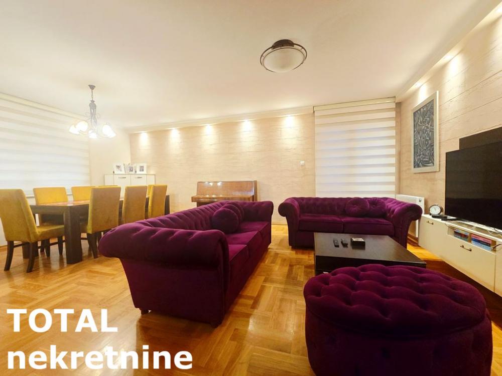 Slika 1 - Stan,NOVI SAD,GRBAVICA,kv: 95.00, € 255000, ID: 1102928