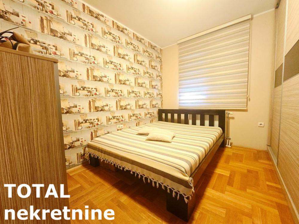 Slika 6 - Stan,NOVI SAD,GRBAVICA,kv: 95.00, € 255000, ID: 1102928