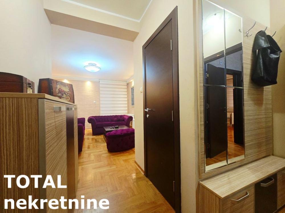 Slika 4 - Stan,NOVI SAD,GRBAVICA,kv: 95.00, € 255000, ID: 1102928