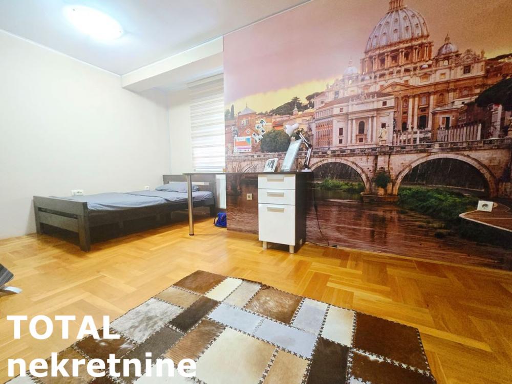 Slika 8 - Stan,NOVI SAD,GRBAVICA,kv: 95.00, € 255000, ID: 1102928