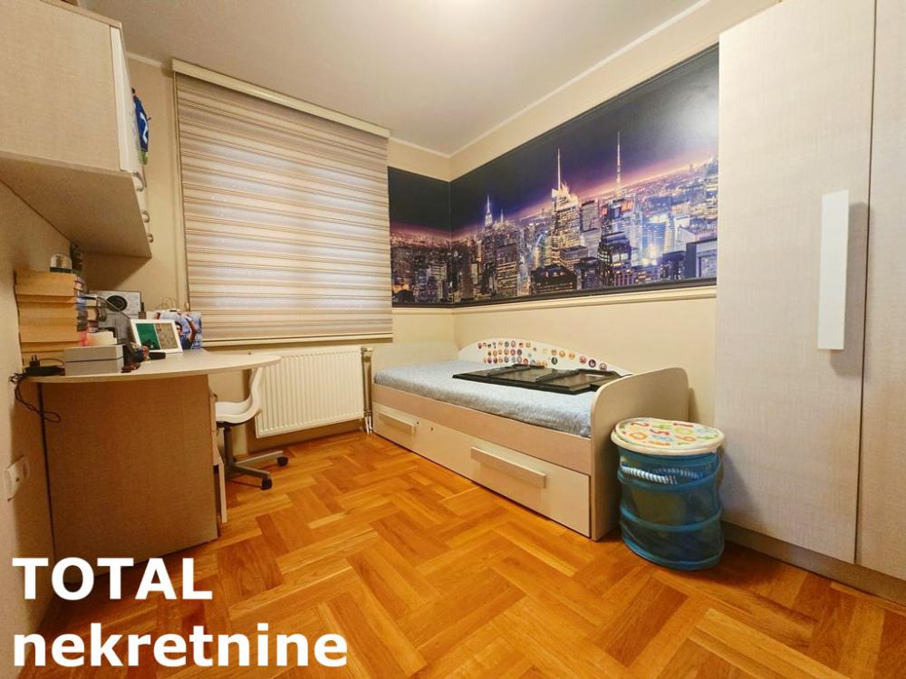 Slika 5 - Stan,NOVI SAD,GRBAVICA,kv: 95.00, € 255000, ID: 1102928