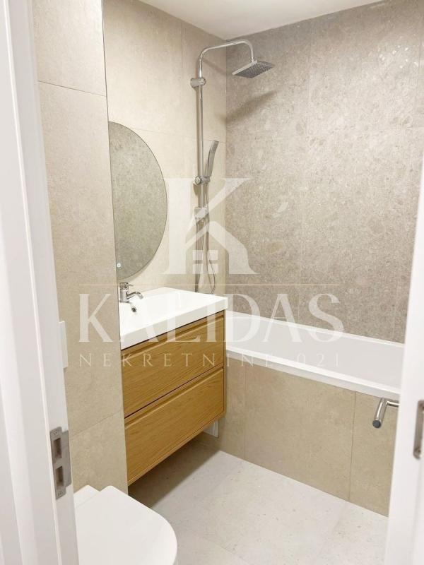 Slika 9 - Stan,NOVI SAD,NOVA DETELINARA,kv: 40, € 141000, ID: 1008889