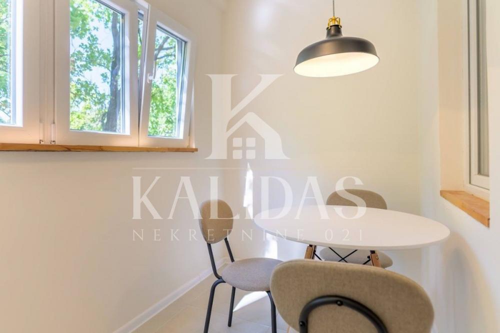 Slika 5 - Stan,NOVI SAD,NOVA DETELINARA,kv: 40, € 141000, ID: 1008889