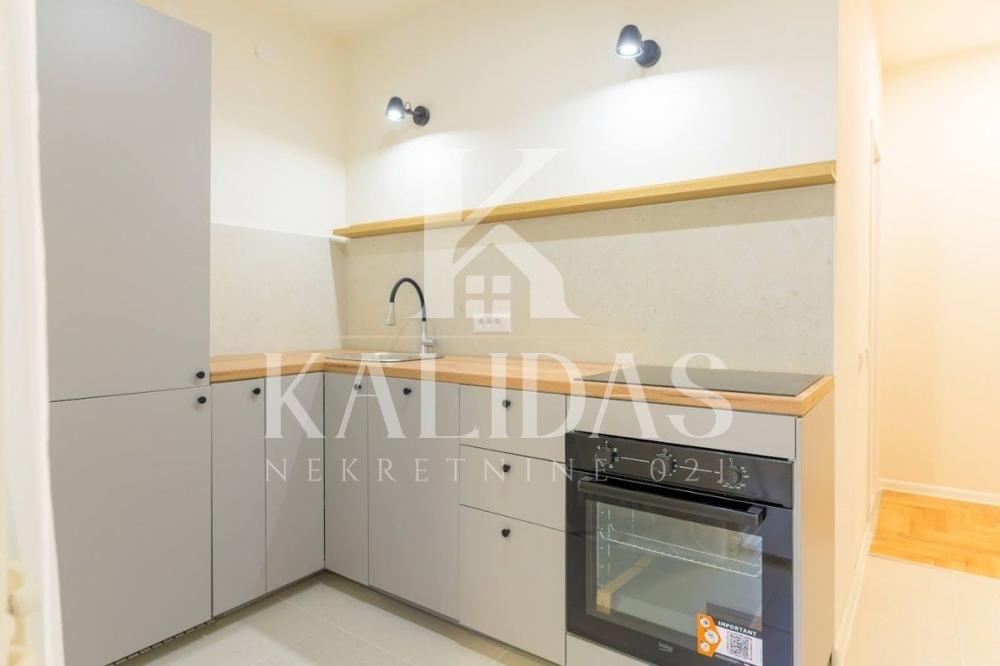 Slika 6 - Stan,NOVI SAD,NOVA DETELINARA,kv: 40, € 141000, ID: 1008889