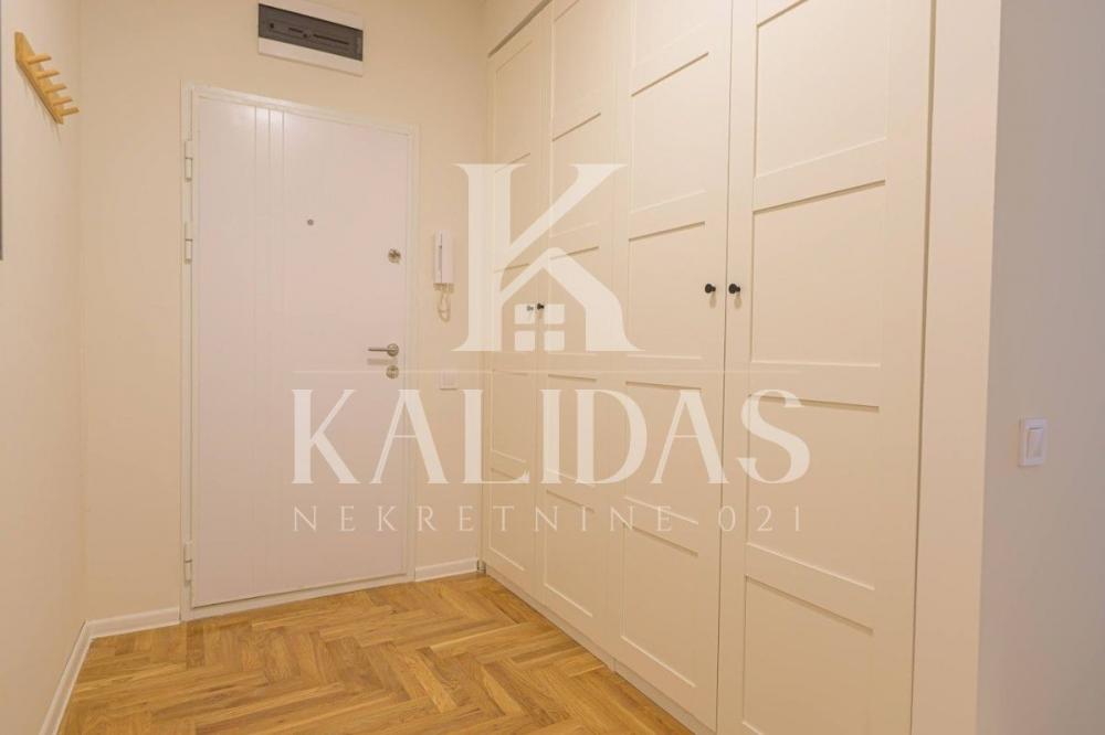 Slika 4 - Stan,NOVI SAD,NOVA DETELINARA,kv: 40, € 141000, ID: 1008889