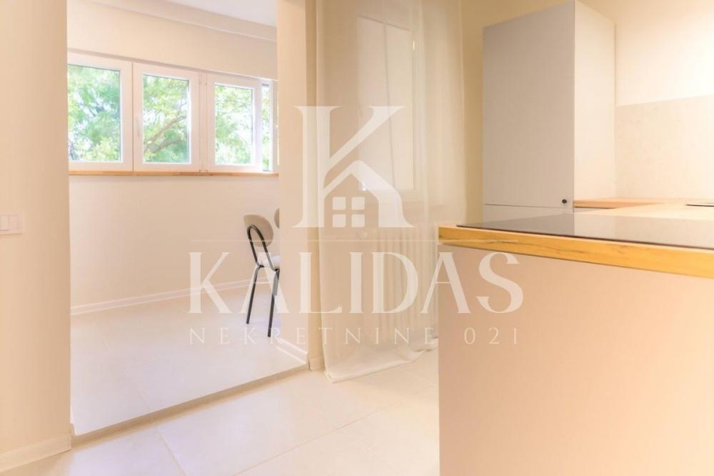 Slika 8 - Stan,NOVI SAD,NOVA DETELINARA,kv: 40, € 141000, ID: 1008889