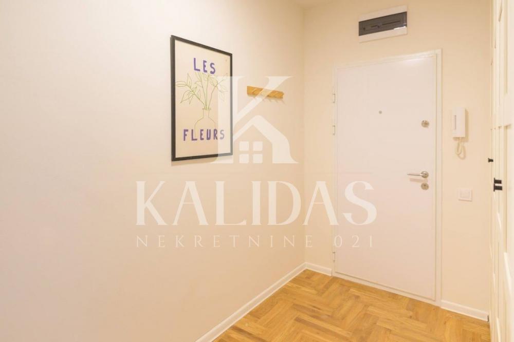 Slika 3 - Stan,NOVI SAD,NOVA DETELINARA,kv: 40, € 141000, ID: 1008889