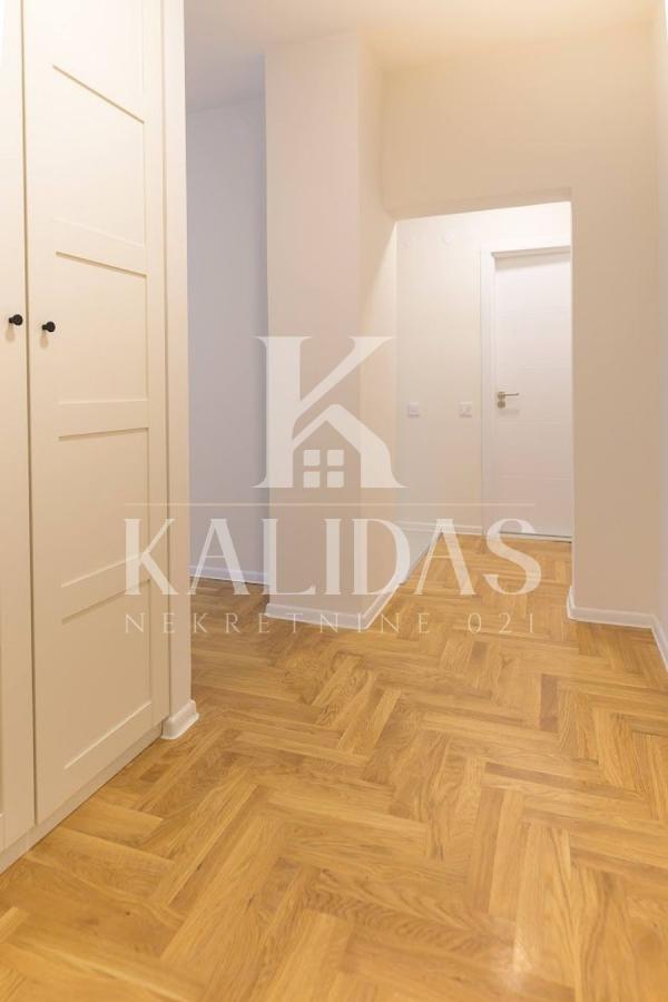 Slika 2 - Stan,NOVI SAD,NOVA DETELINARA,kv: 40, € 141000, ID: 1008889