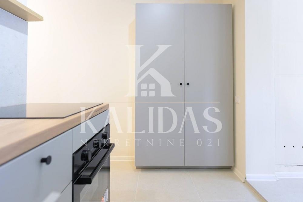 Slika 7 - Stan,NOVI SAD,NOVA DETELINARA,kv: 40, € 141000, ID: 1008889