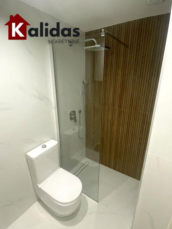 Slika 9 - Stan,NOVI SAD,SAJAM,kv: 40, € 140000, ID: 1008864