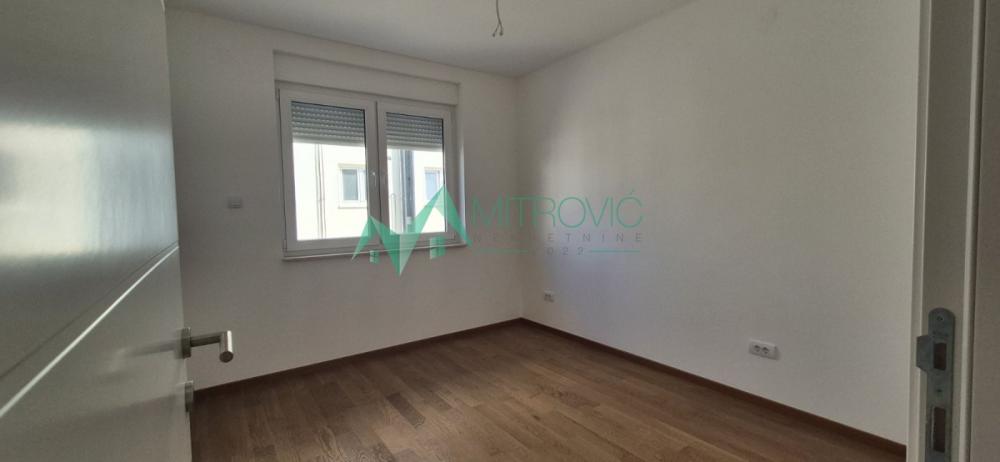 Slika 5 - Novi Sad, Telep - Useljiv Jednoiposoban stan odličnog rasporeda 48m2 sa povratom PDV (šifra: 1003981) 