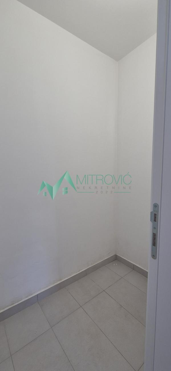 Slika 9 - Novi Sad, Telep - Useljiv Jednoiposoban stan odličnog rasporeda 48m2 sa povratom PDV (šifra: 1003981) 