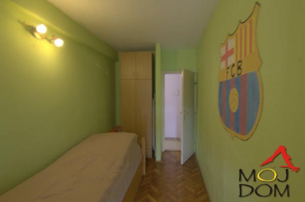 Slika 7 - Stan,NOVI SAD,BULEVAR,kv: 70, € 173040, ID: 1032529