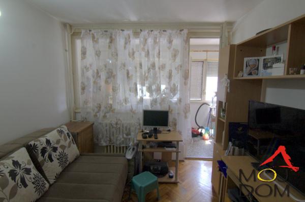 Slika 5 - Stan,NOVI SAD,BULEVAR,kv: 70, € 173040, ID: 1032529