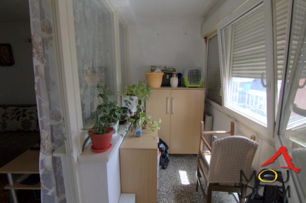 Slika 4 - Stan,NOVI SAD,BULEVAR,kv: 70, € 173040, ID: 1032529