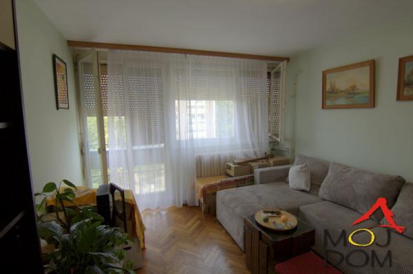 Slika 1 - Stan,NOVI SAD,BULEVAR,kv: 70, € 173040, ID: 1032529