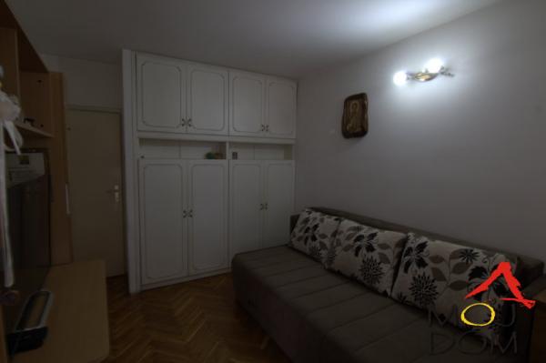 Slika 6 - Stan,NOVI SAD,BULEVAR,kv: 70, € 173040, ID: 1032529