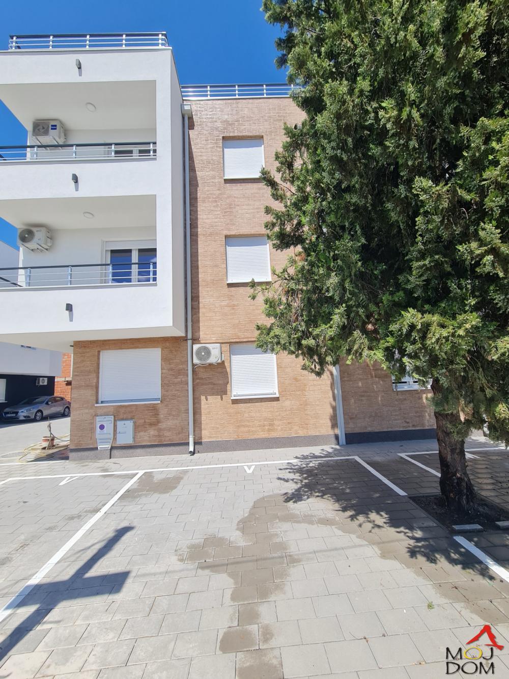 Slika 8 - Stan,NOVI SAD,VIDOVDANSKO NASELJE,kv: 26, € 64890, ID: 1032534