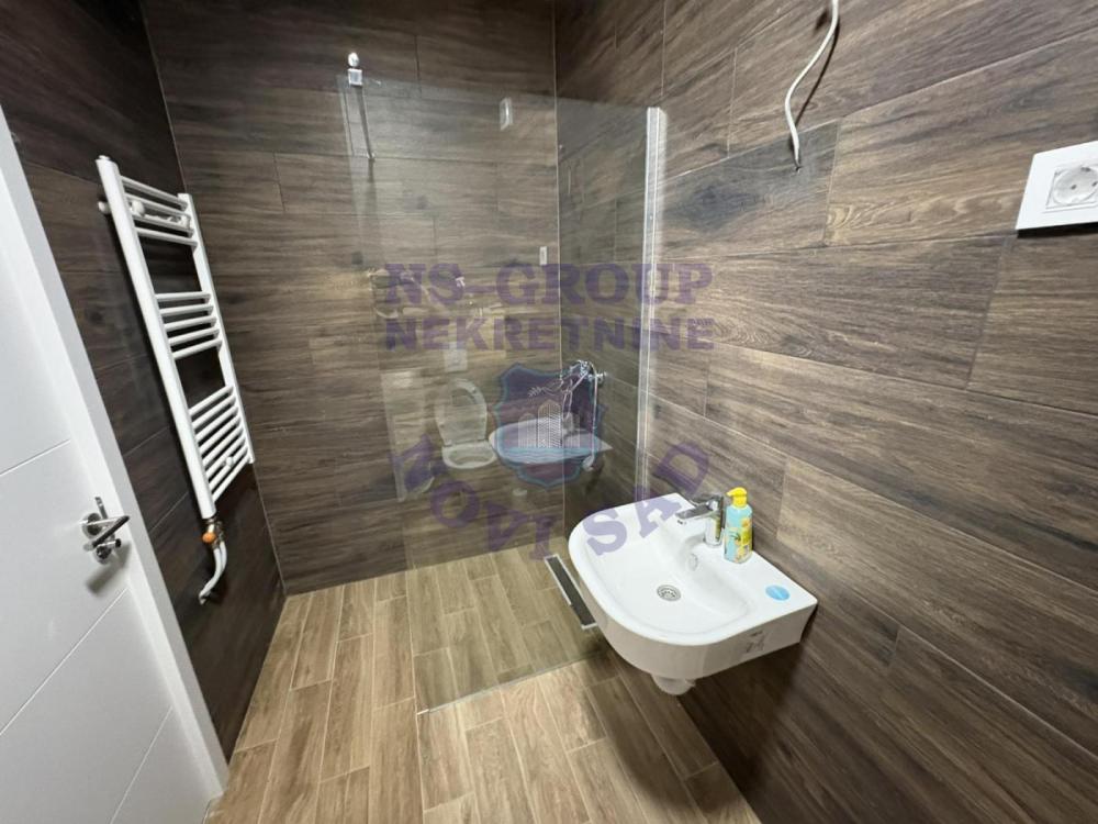 Slika 9 - 575040-Fantastičan trosoban stan na Telepu